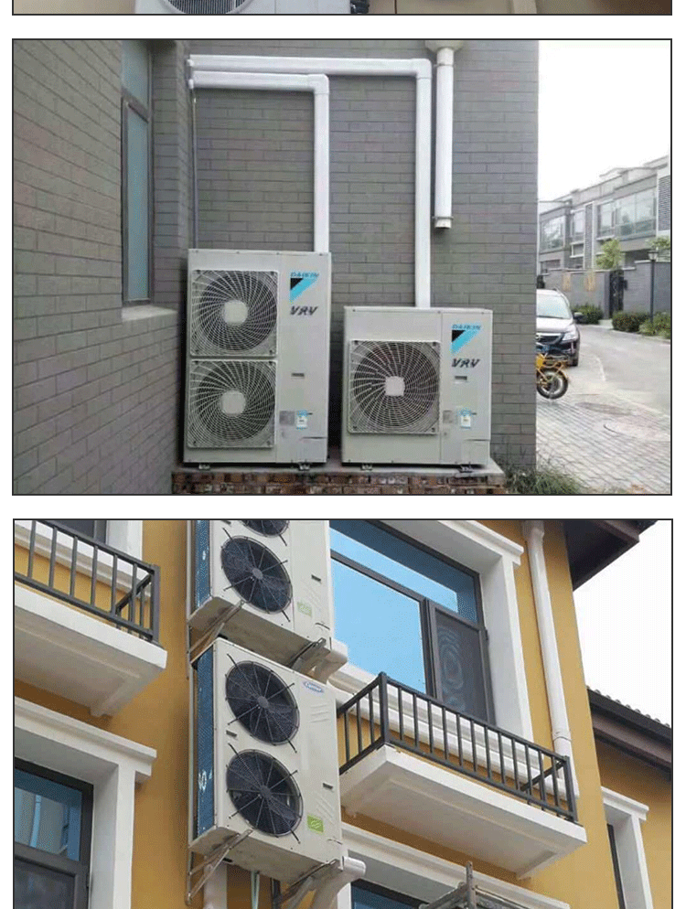 空调管槽安装,室内,装饰_大山谷图库