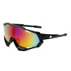 Sunglasses suitable for men and women for cycling, glasses, street bike, wholesale