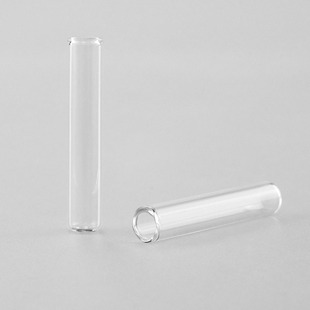 300 мкл плоского стекла Интубация 5,8 × 31 мм 9 мм впускной бутылки применима