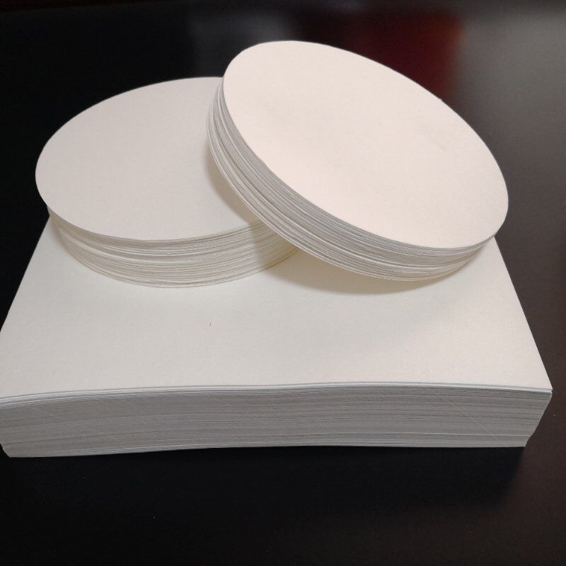 Manufactor Chemical industry filter paper Laboratory filter paper 295*295 Specifications can be customized