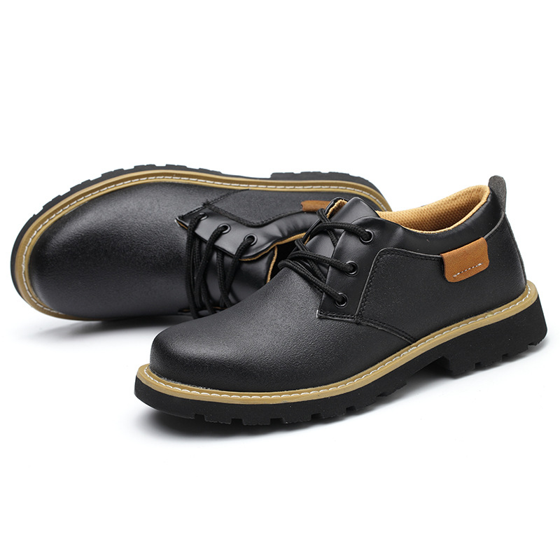 Chaussures de sécurité - Contrôle des inondations - Ref 3405132 Image 5