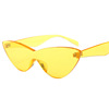 Sunglasses, retro glasses solar-powered, 2021 collection