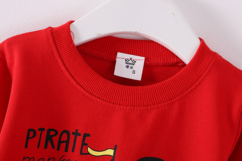 T-shirt enfant en coton - Ref 3440609 Image 18