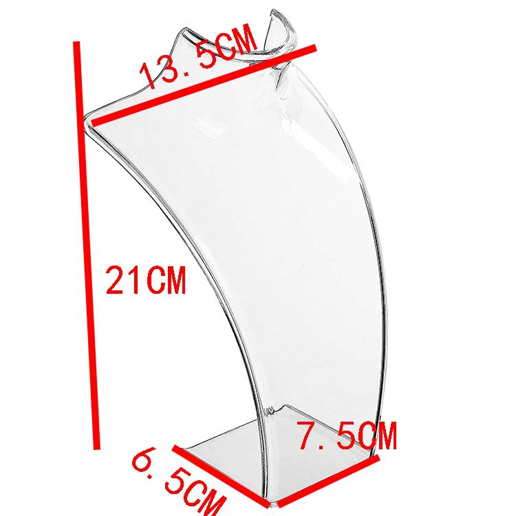 Acrylic-Jewelry-Display-Neckla