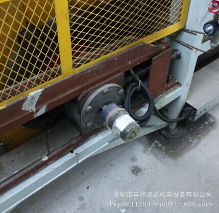 Easylube微量加脂器-【钢丝绳黄油自动注油装置】