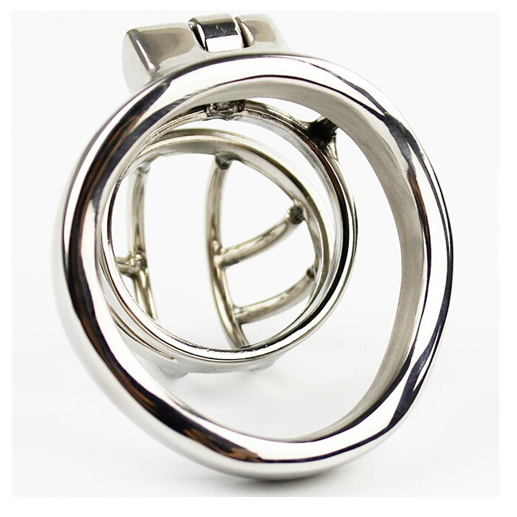 Chastity Lock Image 5
