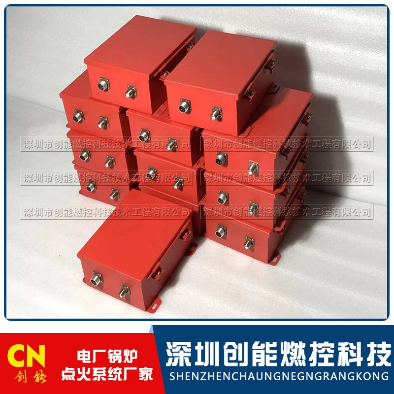 Генератор зажигания \ высокоэнергетические воспламенители \ TGD60-3