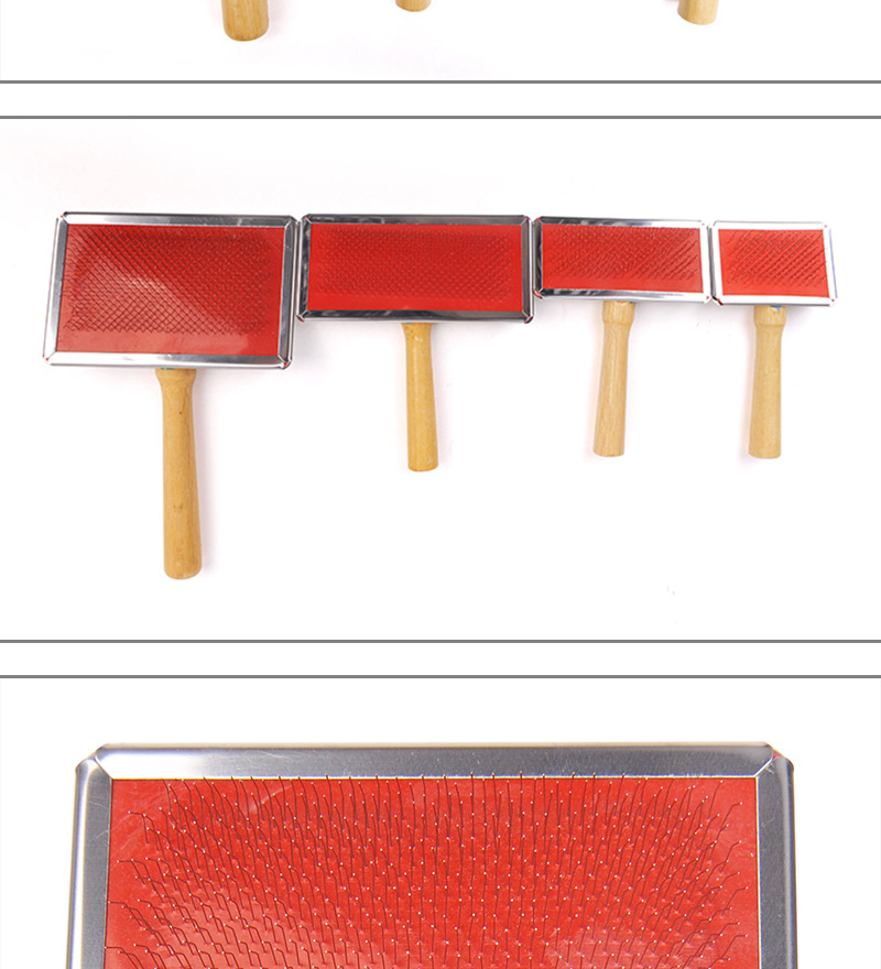 Grooming Comb