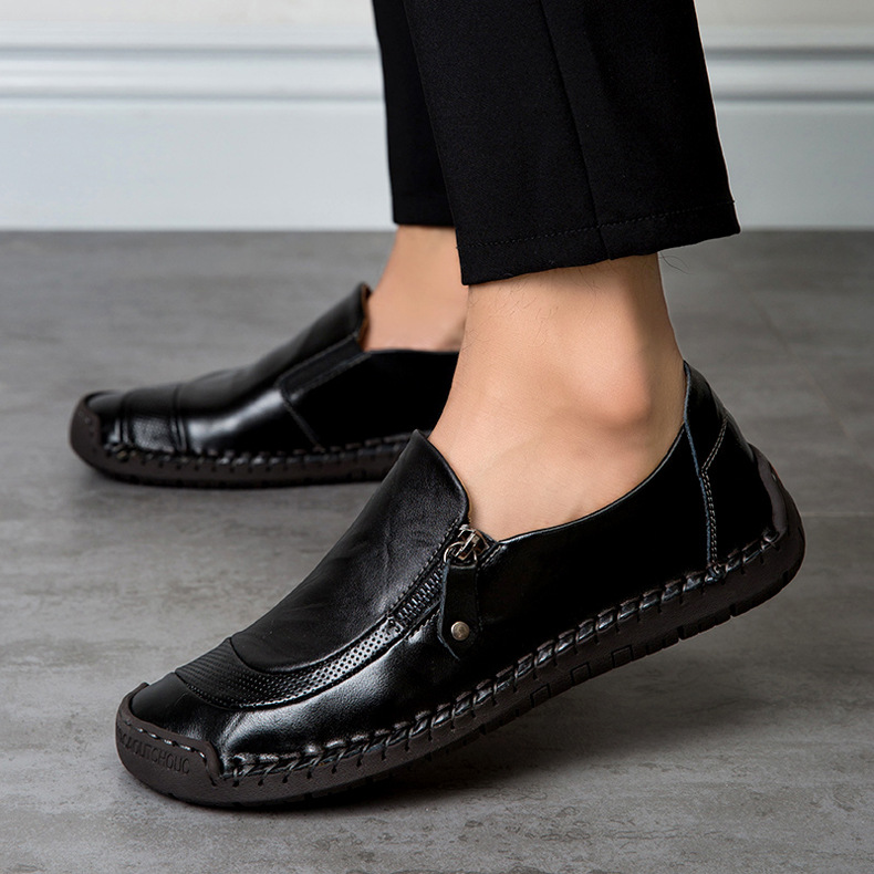 大码驾车鞋套脚