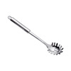 Shovel stainless steel, kitchenware, tools set, spoon, full set