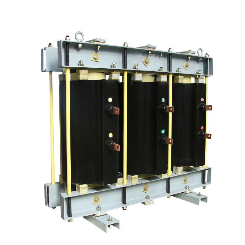 供应三相CKSG-36/10-6高压串联电容电抗器CKSG大功率补偿滤波