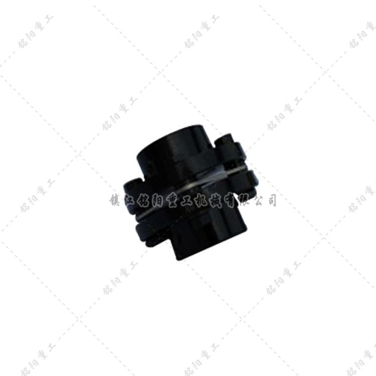 铭阳<伺服电机联轴器>SJ膜片联轴器小型铝合金膜片联轴器编码器用