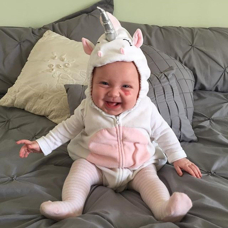 Unicorn Onesie
