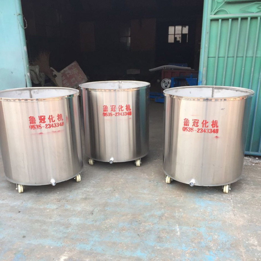 移动式拉缸 涂料拉缸 不锈钢拉缸