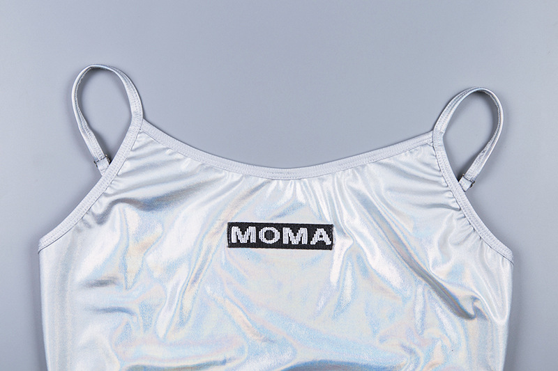 Costume femme en Fibre de charbon de bambou - Ref 3334586 Image 38