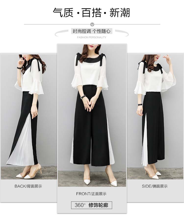 Costume femme UNE GéNéRATION en Mousseline - Ref 3333640 Image 29