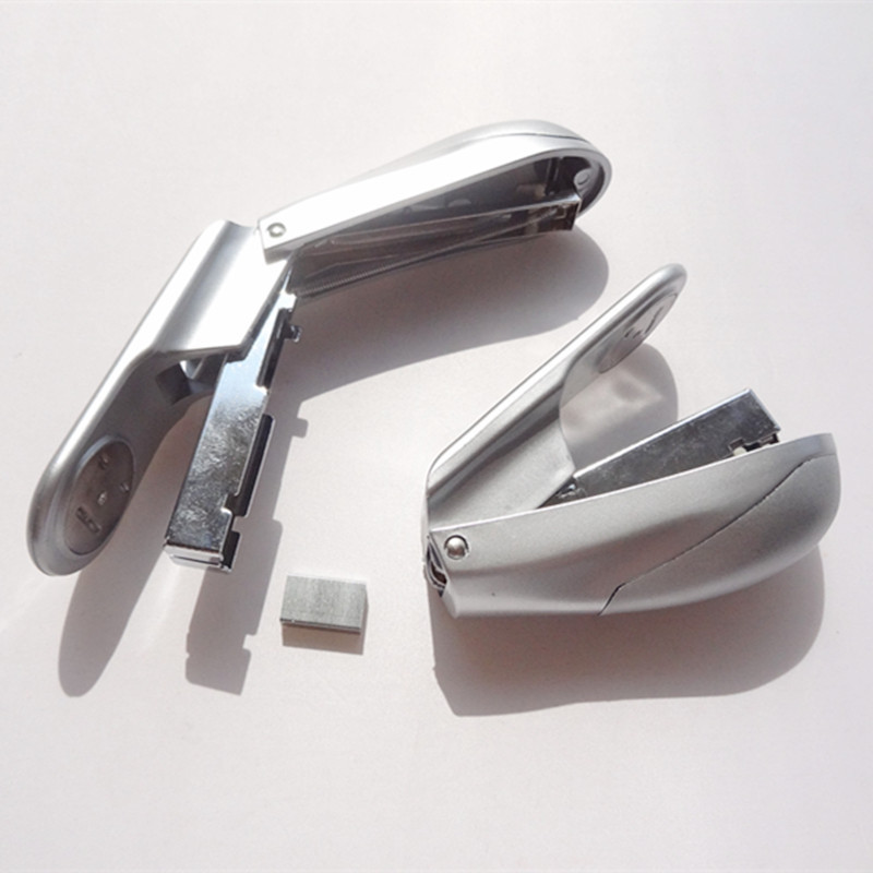 小号匙卷订书机