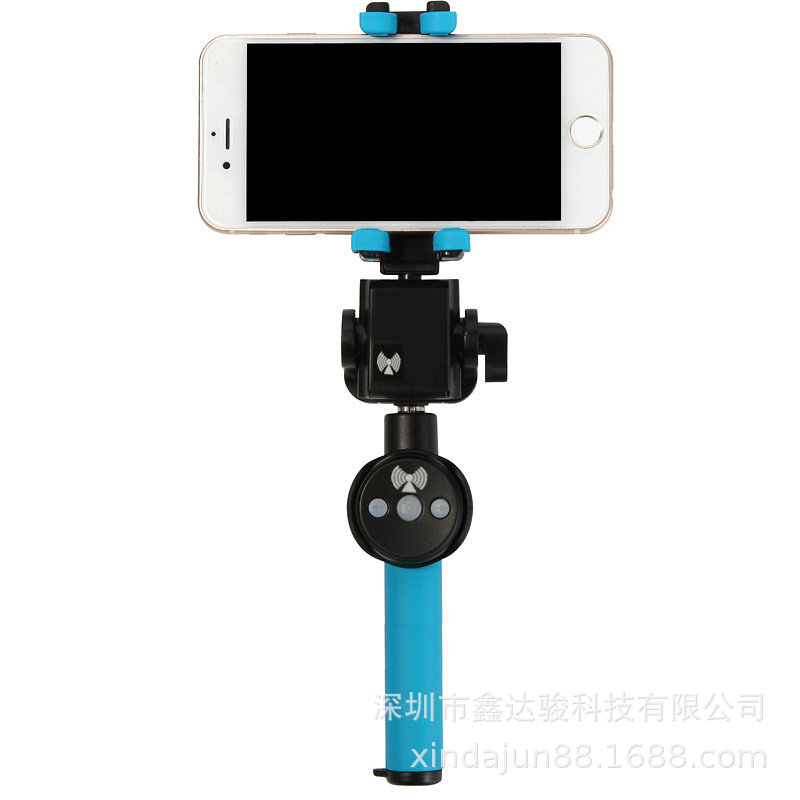 Stick selfie en Alliage d aluminium - Ref 3386734 Image 5