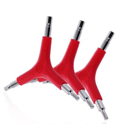 Y- Inner six angle tool 456 combination Bicycle parts install tool Bicycle repair tool Riding equipment