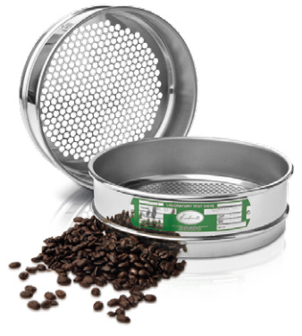 英国Endecotts  10cm咖啡豆筛网 100SCF10.0
