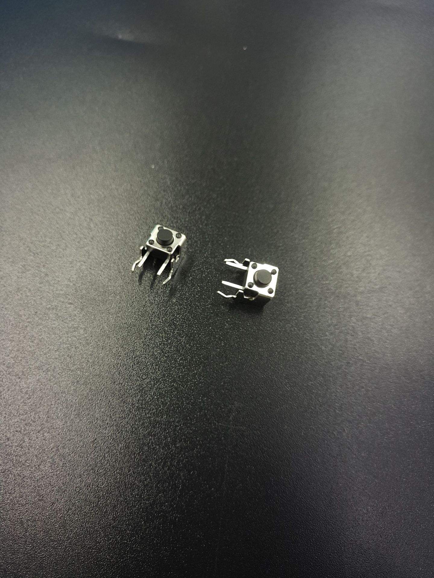 供应轻触开关按钮开关高品质 各种小家电开关6*6下支架 TC-078