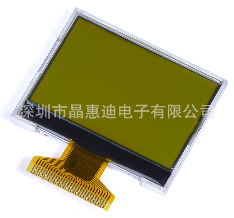 12864/Һ��/��ʾ/ģ��/1.8Ӣ��/COG/STN/����