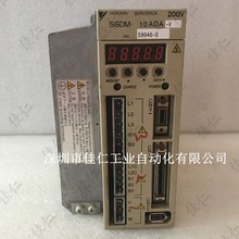 YASKAWA SGDM-10ADA-V安川伺服驅動器維修 安川伺服控制器維修