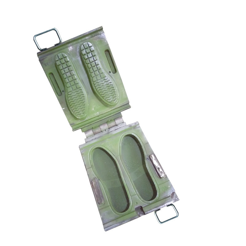 来样定制鞋底模具 RB橡胶硫化热压模具鞋模|ms