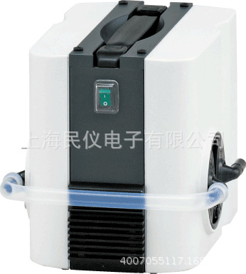 东京理化EYELA NVP-1000隔膜真空泵