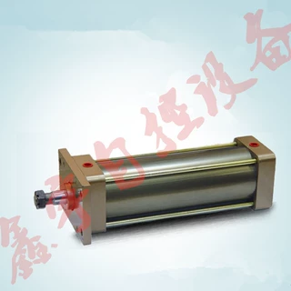 QGB32*950 QGB40*950 QGB50*950 QGB63*950 QGB80*950气缸