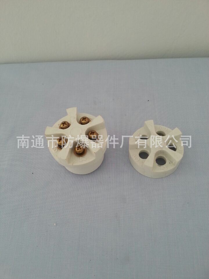矿用隔爆型接线端子JD系列