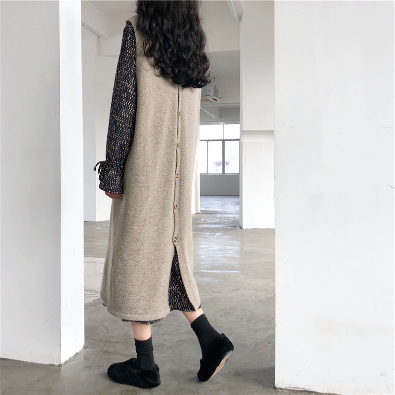 Costume femme en Tricot - Ref 3334196 Image 60