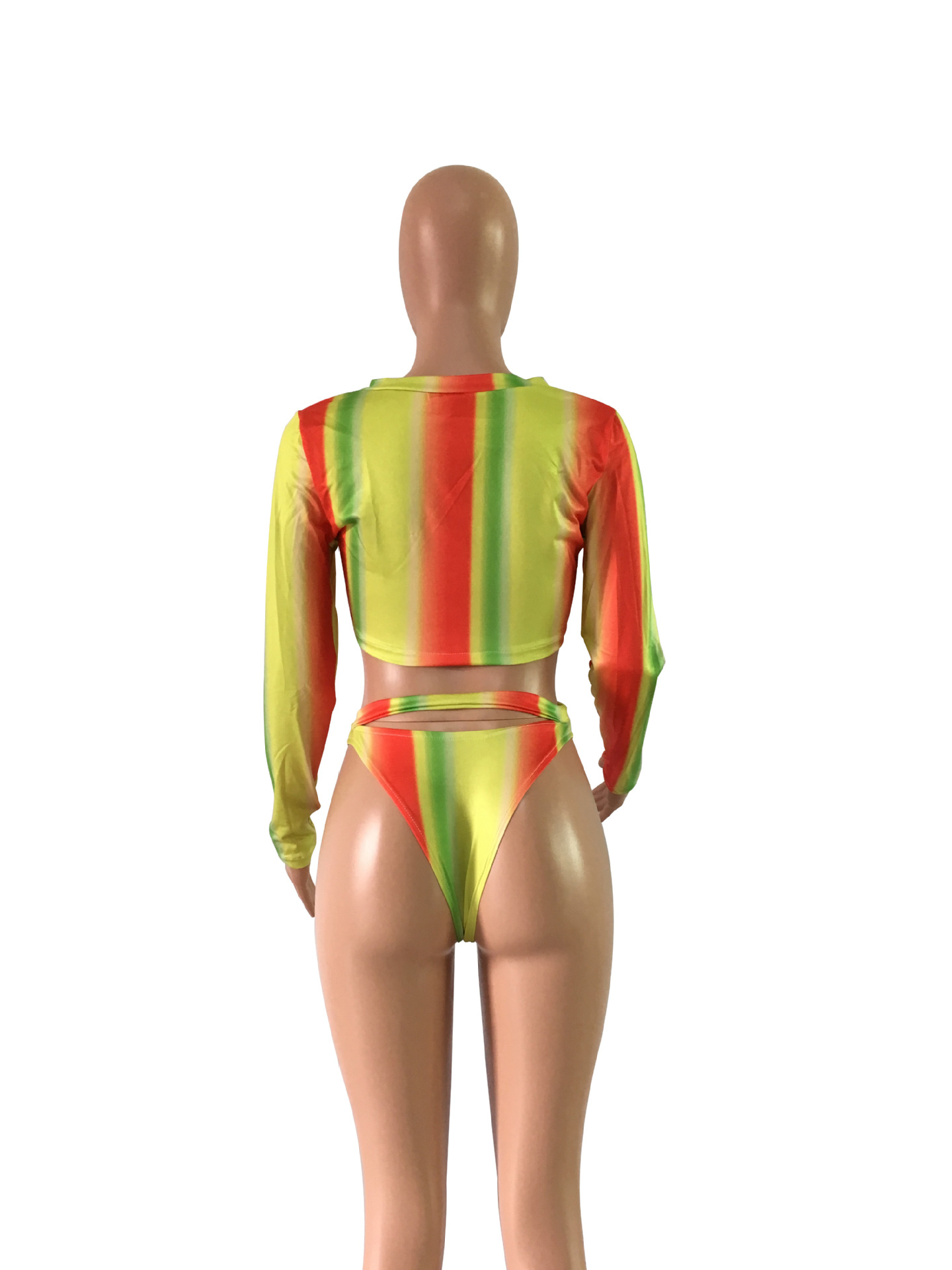 Costume femme FININA en Lait de soie - Ref 3333956 Image 39