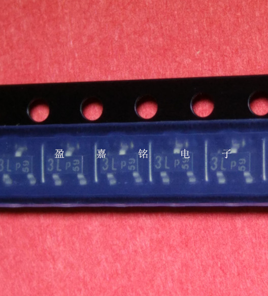 BC858C   丝印：3Lp   SOT-23   全新原装正品现货，批量价优