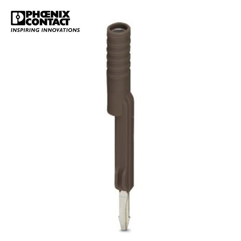 菲尼克斯接线端子测试适配器 PAI-4-FIX BN