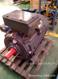正品YB3-400-6-280KW电机全铜线YB3-400-6-280电机下线快运行稳定