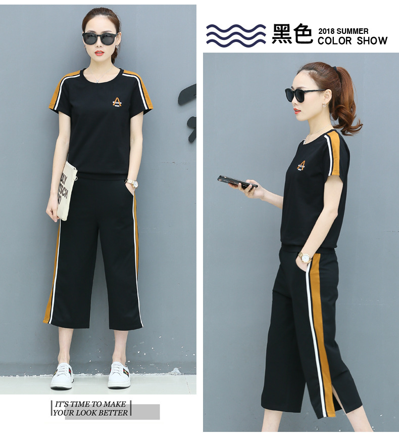 Costume femme en Coton - Ref 3333721 Image 19