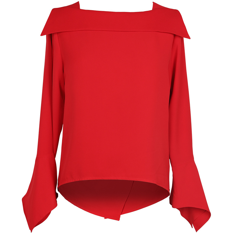 Chemisier en dentelle - Ref 3441988 Image 5