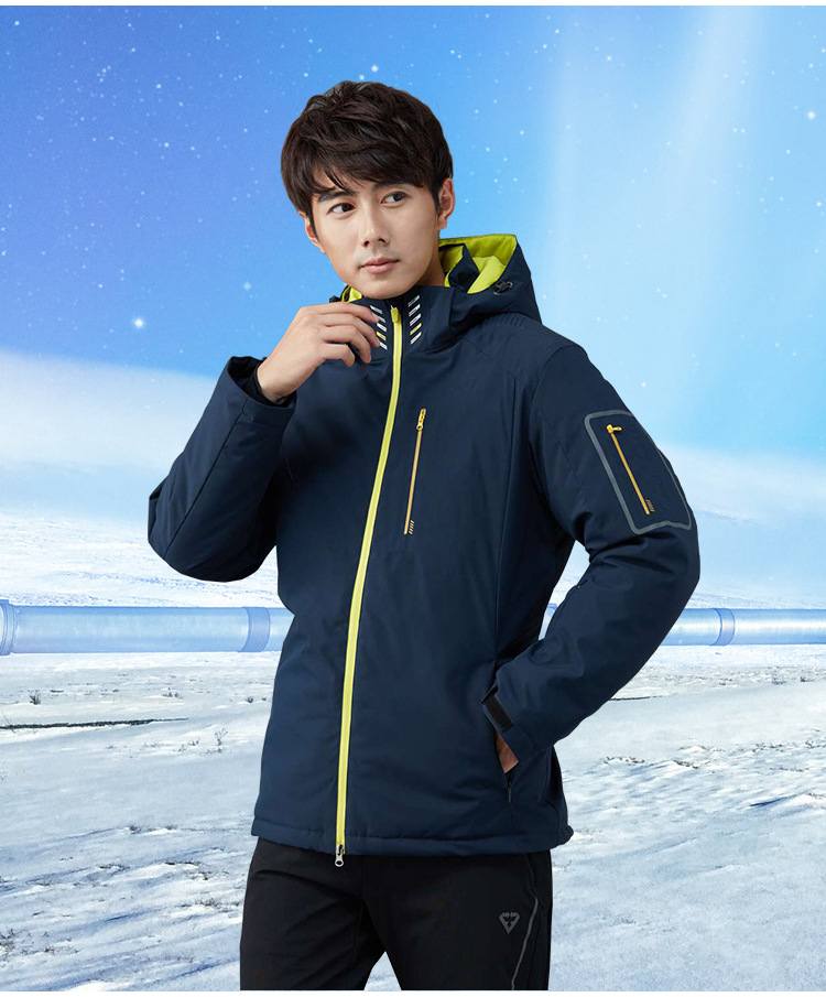 豹迹冲锋衣男户外单层外套女春秋薄款风衣防水防风运动夹克批发|ru