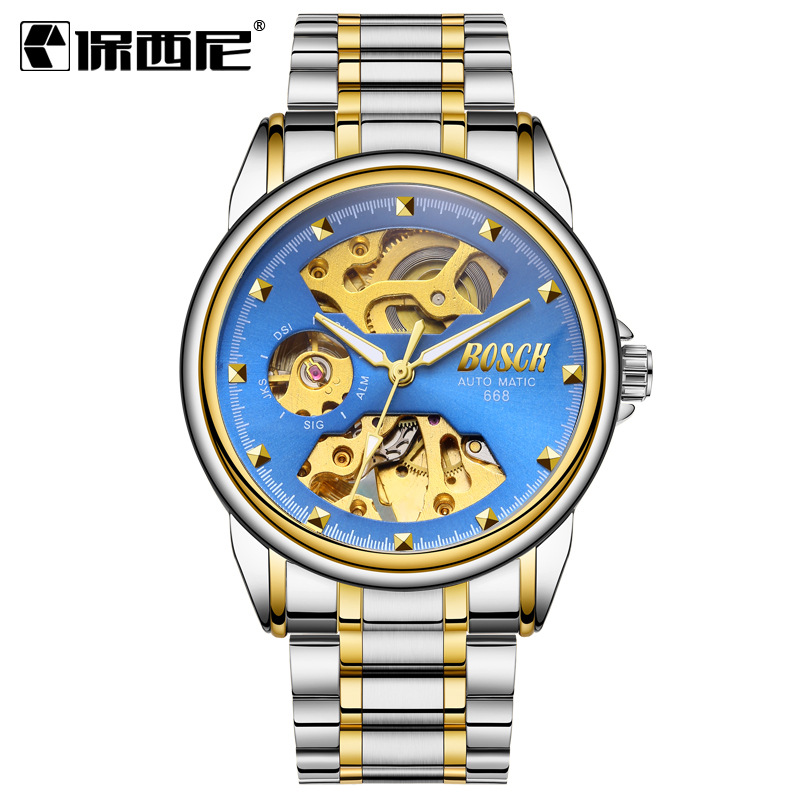 Montre homme - Ref 3439700 Image 25