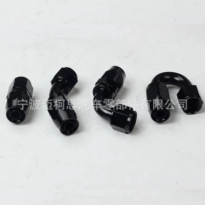 Tubing, AN6 AN8 AN10 AN12
