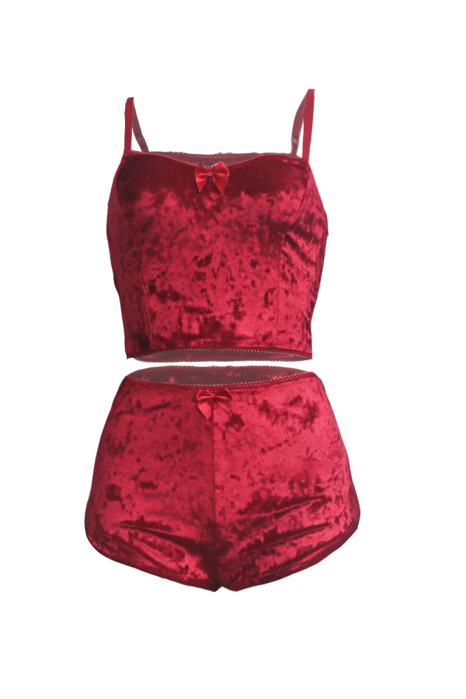 Costume femme en Velours  - Ref 3334477 Image 118