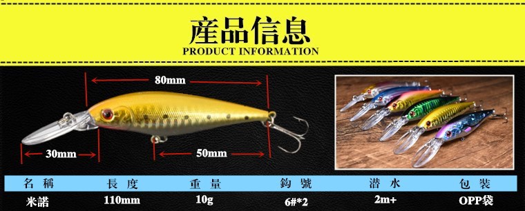 Artificial Lures Suit Minnow Baits Frogs Lures Fresh Water Saltwater Bass Swimbait Tackle Gear