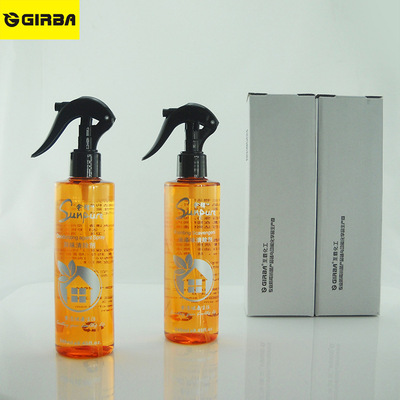 薦傘牌油漆味祛除劑油墨除臭劑絲印除味劑印刷家具噴漆除味劑