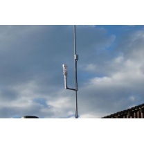 HACH哈希  德国 Lufft WS601-UMB智能气象传感器