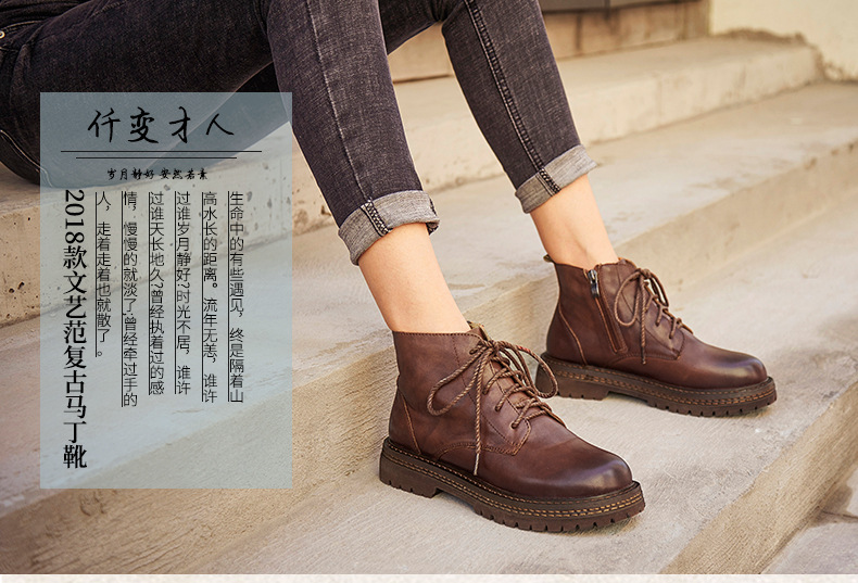 Bottes femme CANTIQUE DES CANTIQUES en En cuir - Ref 3355112 Image 9