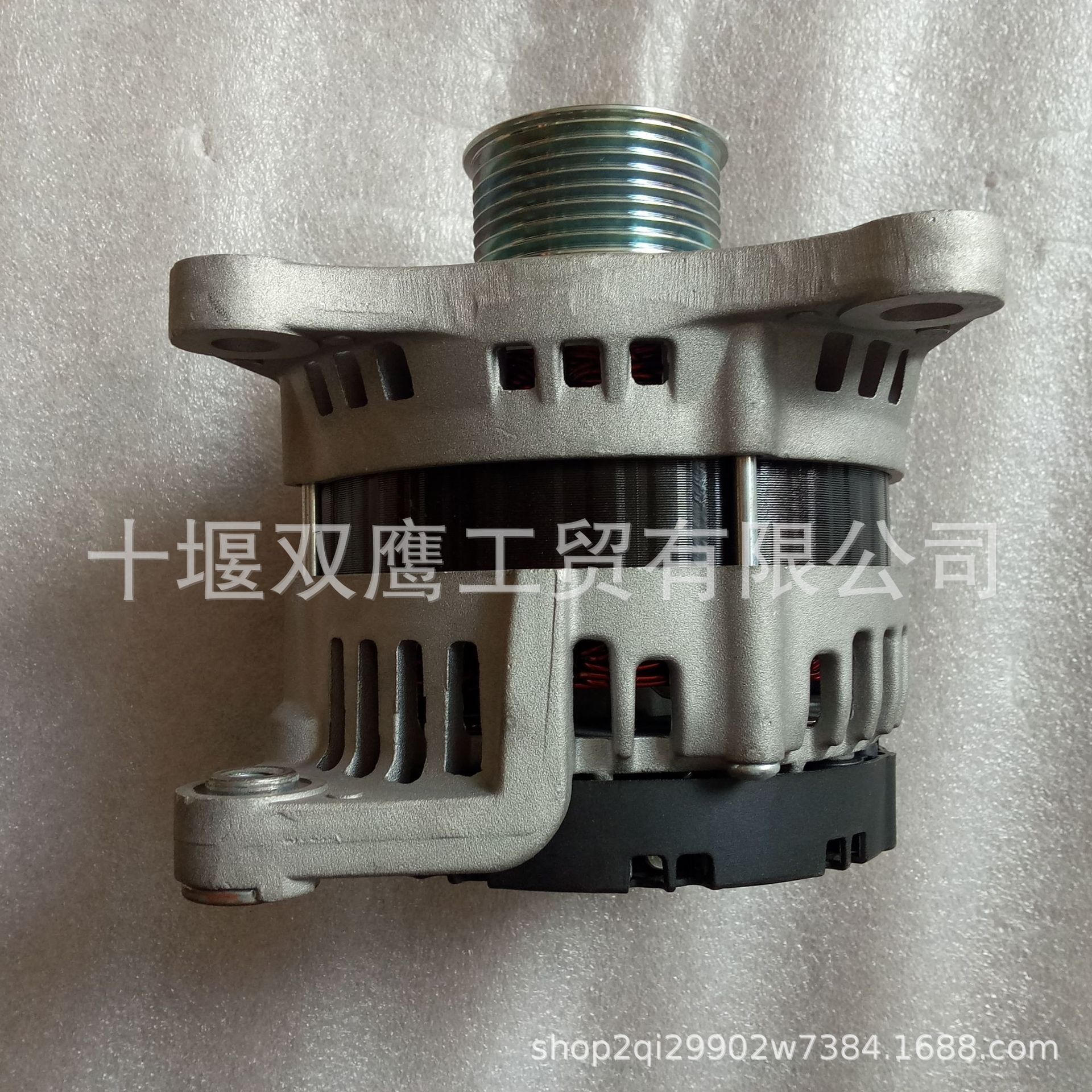 适用于福田康明斯5266781发电机