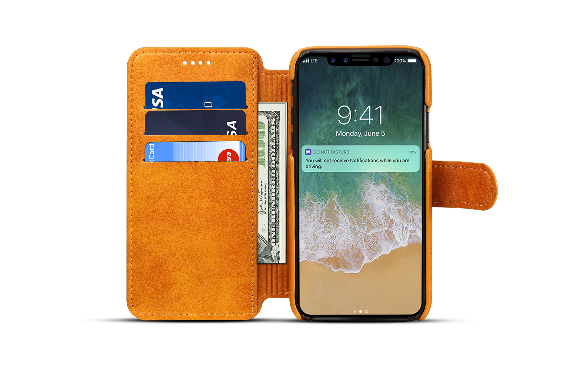 Coque smartphone SUTENI en PU - Ref 3371999 Image 32