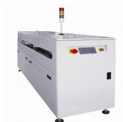 SMT 自动 移载机 二变一  一变二 改善空间 优化人力 厂家直供|ms