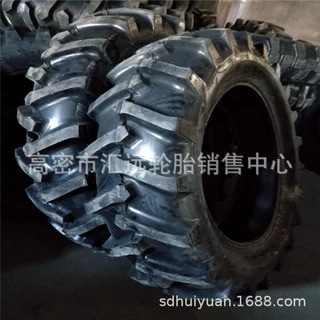 现货牌拖拉机轮胎16.9-38 R-1G花纹 农业轮胎